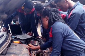 Automotive Technology